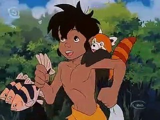 Das Dschungelbuch Staffel 1 Folge 24 HD Deutsch