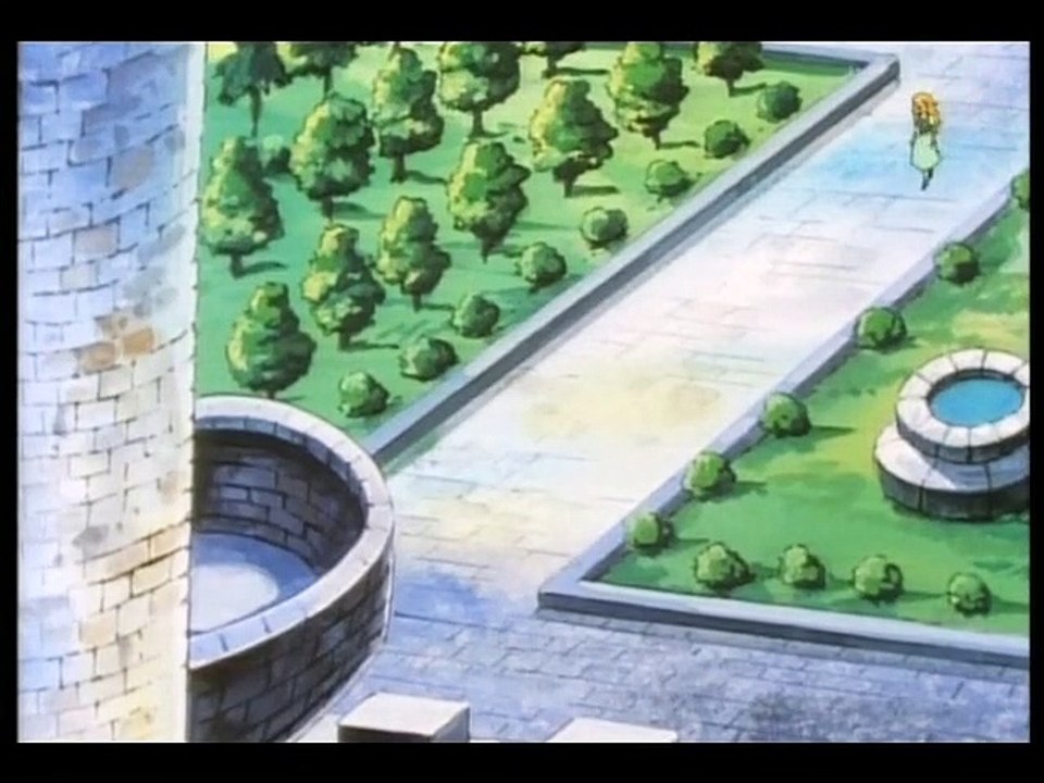 Die kleine Meerjungfrau Marina Staffel 1 Folge 1 HD Deutsch