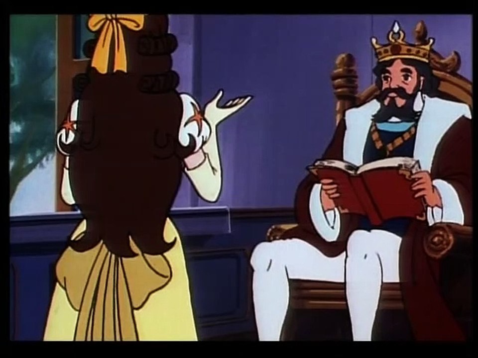 Die kleine Meerjungfrau Marina Staffel 1 Folge 5 HD Deutsch