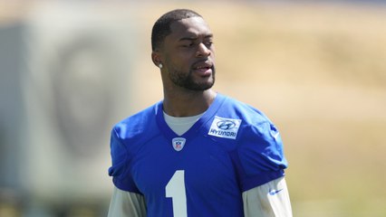 Fantasy Football Player Outlook: Allen Robinson