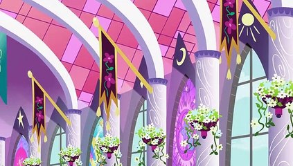 My Little Pony - Freundschaft ist Magie Staffel 2 Folge 1 HD Deutsch