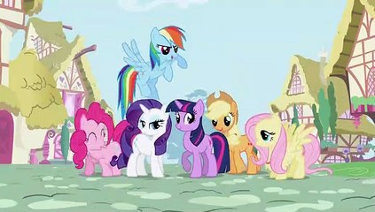 My Little Pony - Freundschaft ist Magie Staffel 2 Folge 2 HD Deutsch