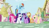 My Little Pony - Freundschaft ist Magie Staffel 2 Folge 2 HD Deutsch