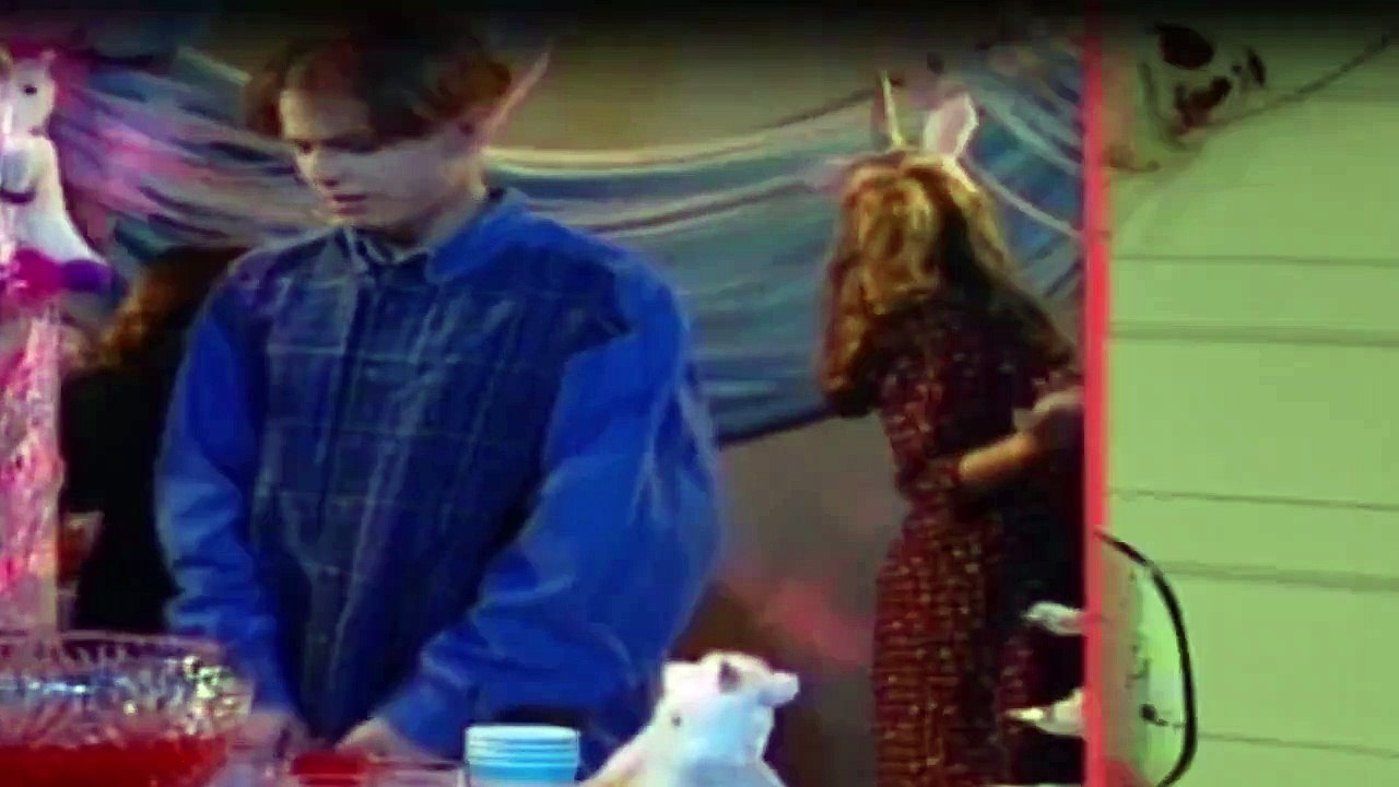 Clarissa Staffel 5 Folge 12 HD Deutsch