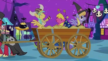 My Little Pony - Freundschaft ist Magie Staffel 2 Folge 4 HD Deutsch