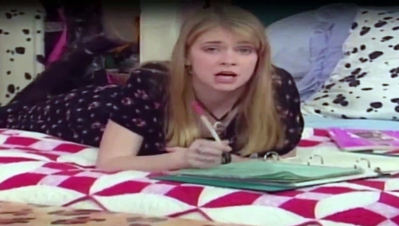 Clarissa Staffel 5 Folge 13 HD Deutsch