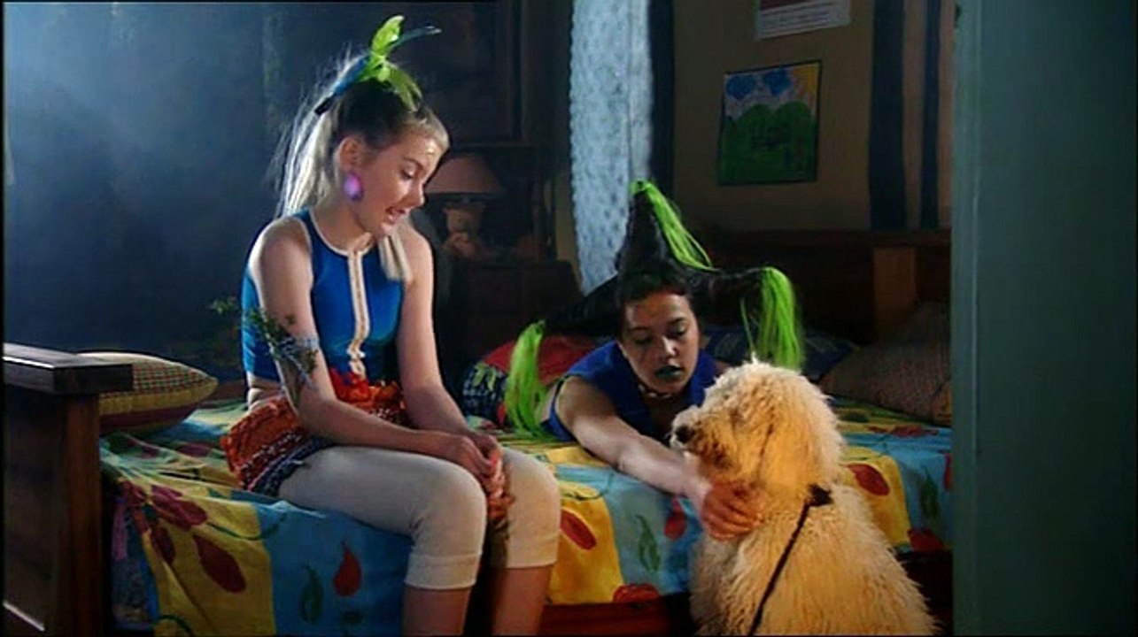 The Tribe Staffel 2 Folge 24 HD Deutsch