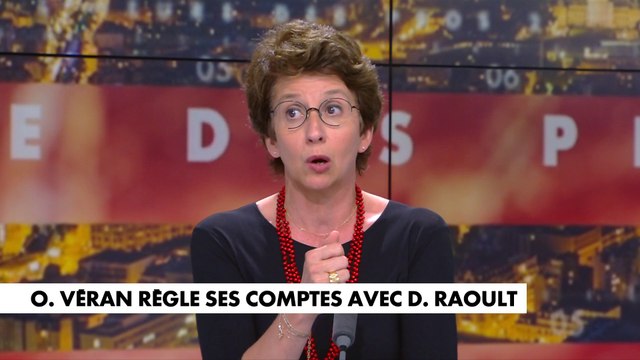 Véronique Jacquier : «C’est un combat d’homme à homme»