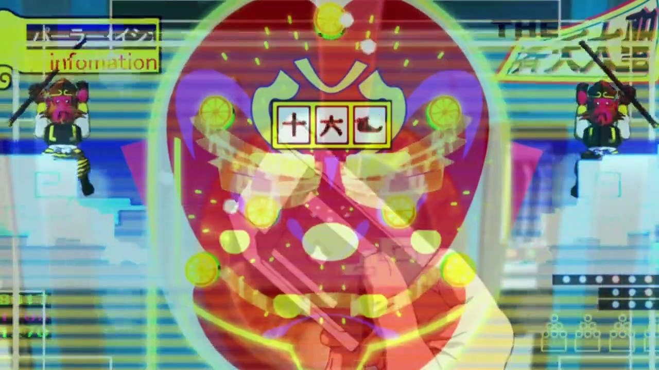 Ghost in the Shell - Stand Alone Complex Staffel 1 Folge 25 HD Deutsch