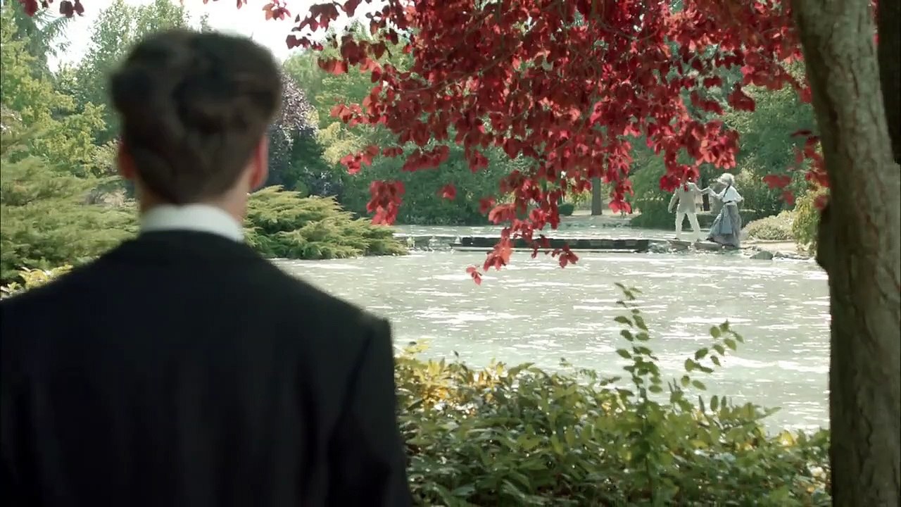 Grand Hotel Staffel 1 Folge 2 HD Deutsch