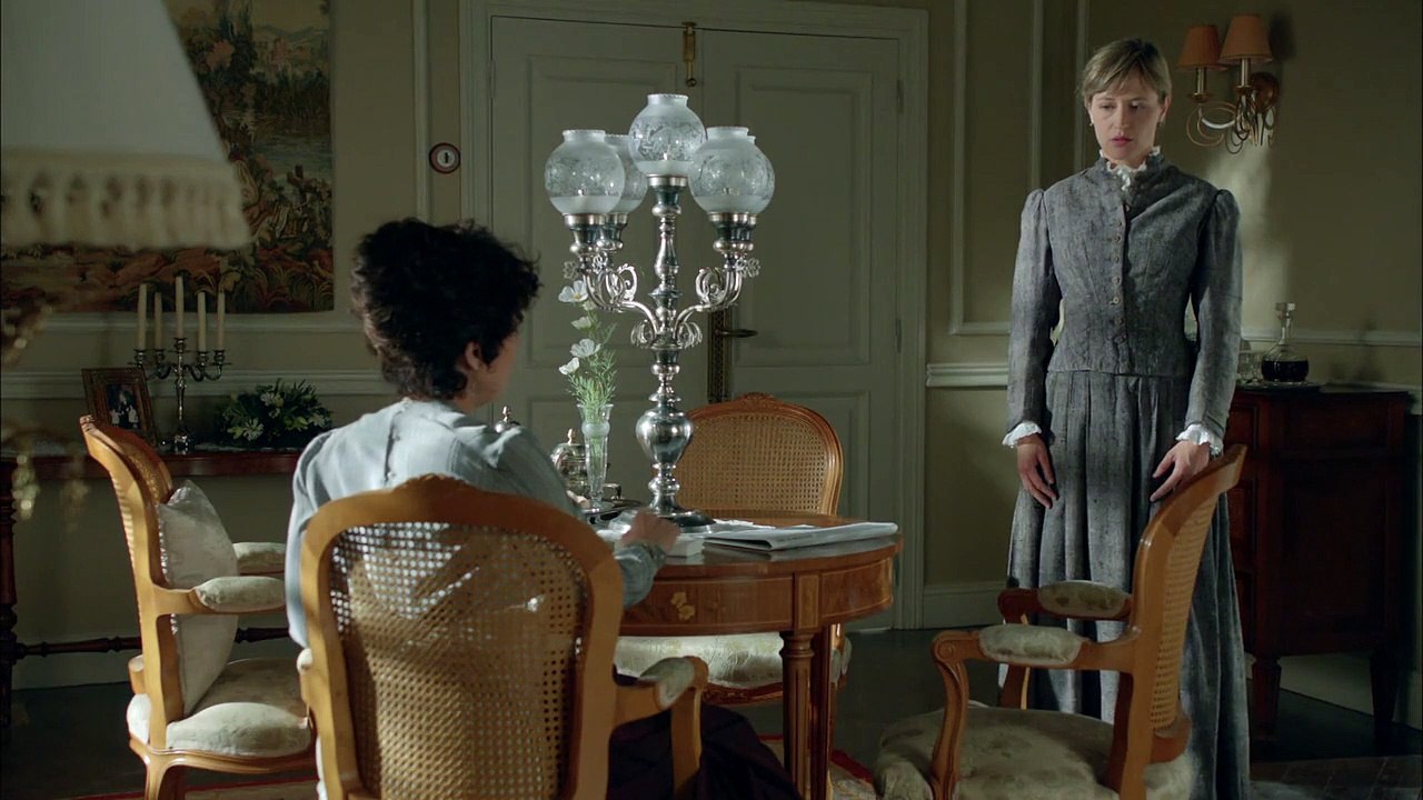 Grand Hotel Staffel 1 Folge 3 HD Deutsch