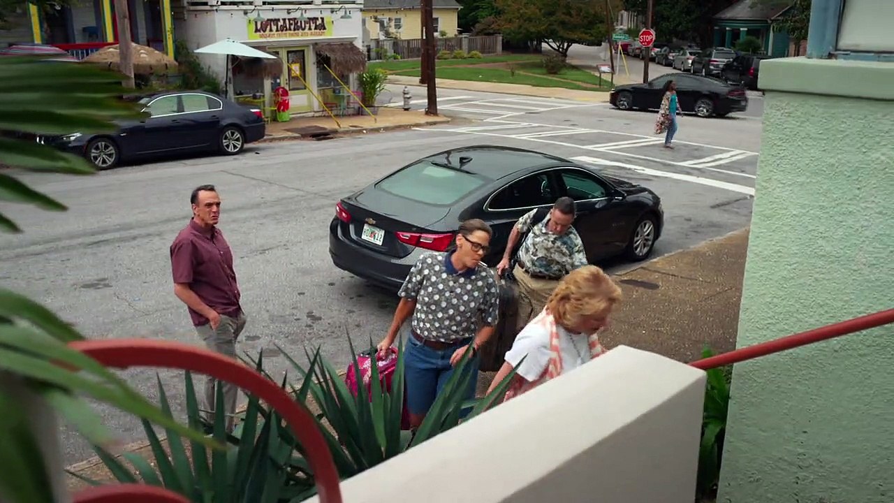 Brockmire Staffel 3 Folge 4 HD Deutsch