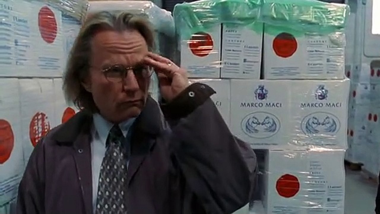 Criminal Intent - Verbrechen im Visier Staffel 3 Folge 17 HD Deutsch