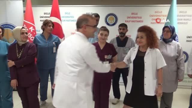 Son dakika haberi | Enerji ve su da israf arttı, Dicle Üniversitesi Hastanesi Tasarruf Timi ile tedbir aldı