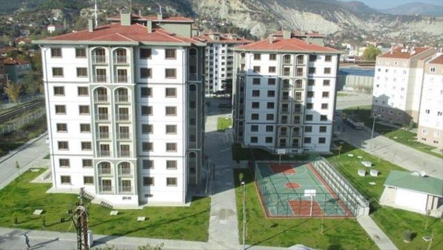TOKİ evleri ne zaman, hangi tarihte teslim edilecek 2022? TOKİ ilk ödemeleri ne zaman başlar? TOKİ teslim tarihi!