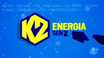 K2 - Bumper - Energia! Senza Limiti
