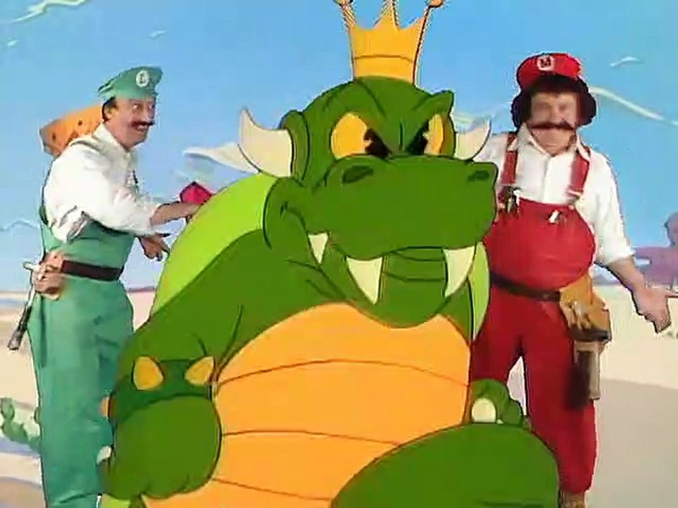 The Legend of Zelda Staffel 1 Folge 8 HD Deutsch