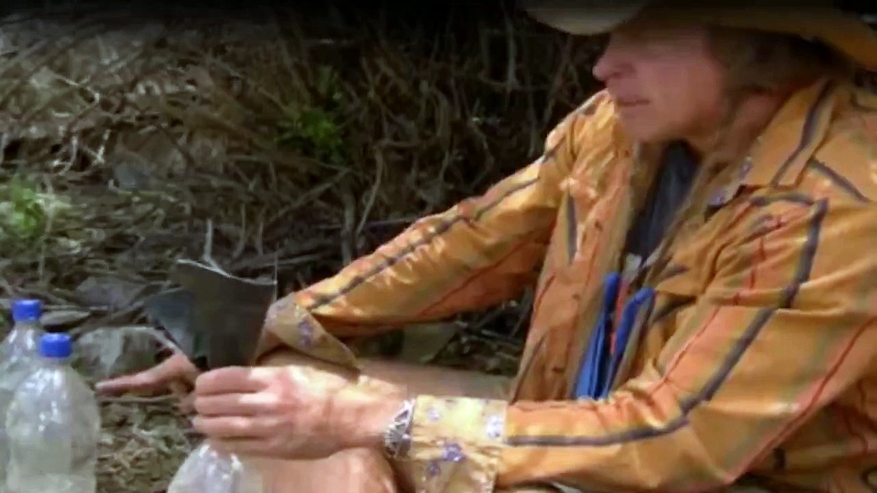 Das Survival-Duo Zwei Männer, ein Ziel Staffel 1 Folge 4 HD Deutsch