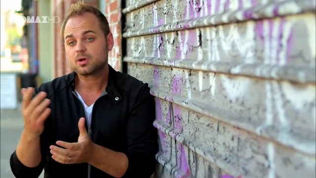 Street Magic - Meister der Illusion Staffel 1 Folge 1 HD Deutsch