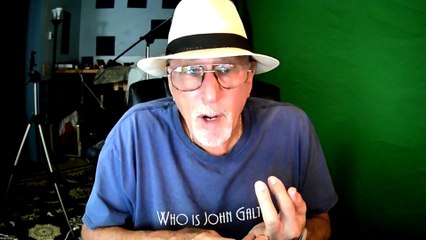 VBlog4  The US Dollar and reserve currency