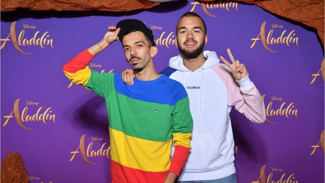 VOICI - The Voice 2023 : Bigflo et Oli deviennent coachs, les internautes sont mitigés