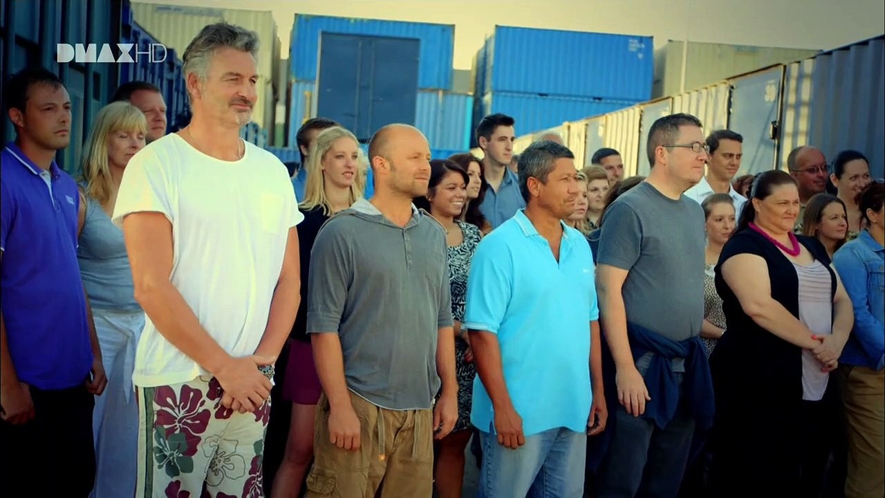 Street Magic - Meister der Illusion Staffel 1 Folge 2 HD Deutsch