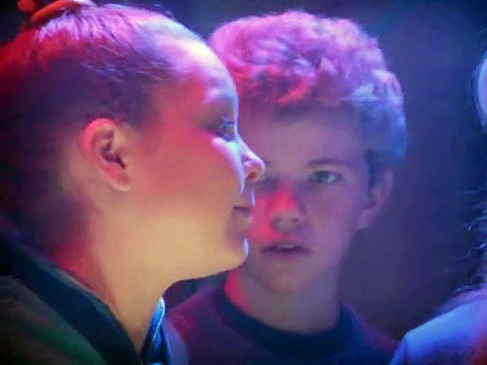 Ocean Girl Staffel 3 Folge 21 HD Deutsch