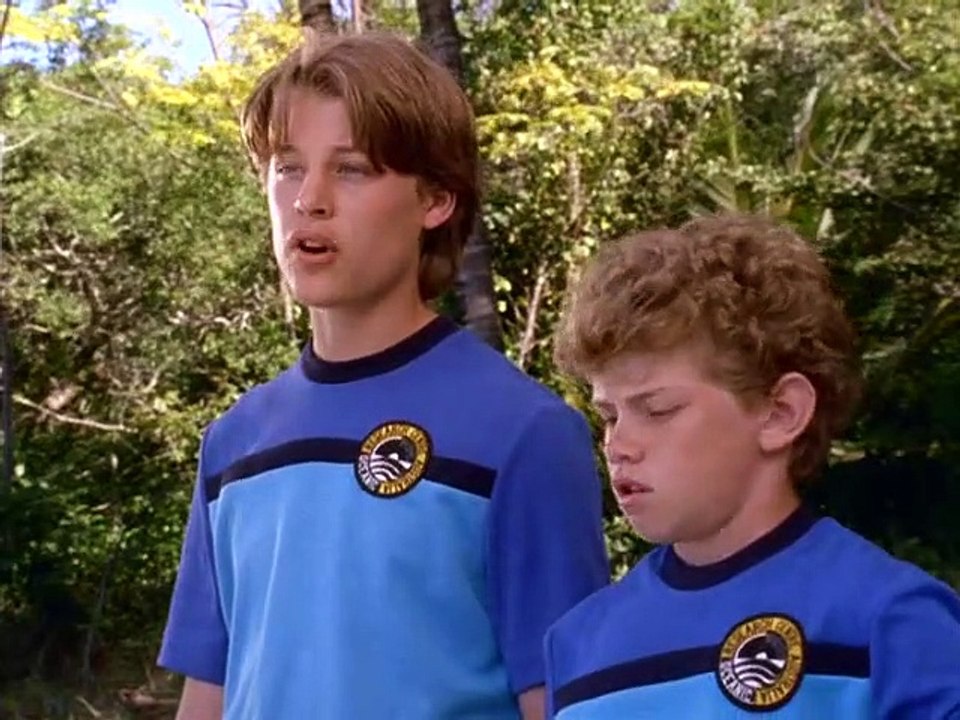 Ocean Girl Staffel 3 Folge 22 HD Deutsch