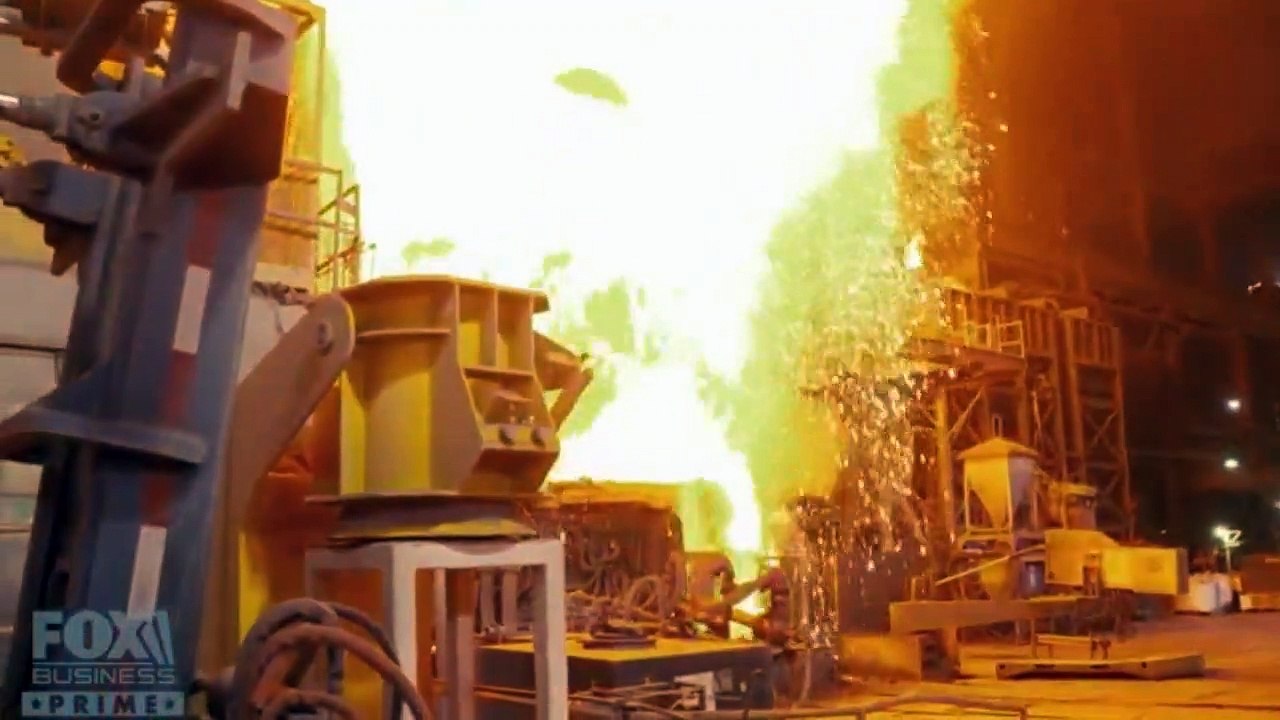 How America Works Staffel 1 Folge 10 HD Deutsch