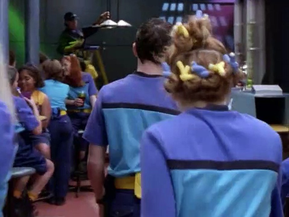 Ocean Girl Staffel 3 Folge 23 HD Deutsch