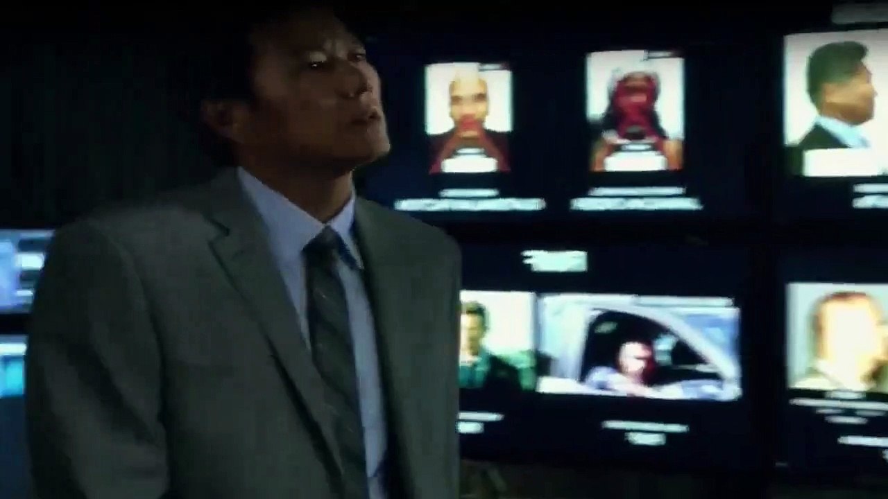 Gang Related Staffel 1 Folge 5 HD Deutsch