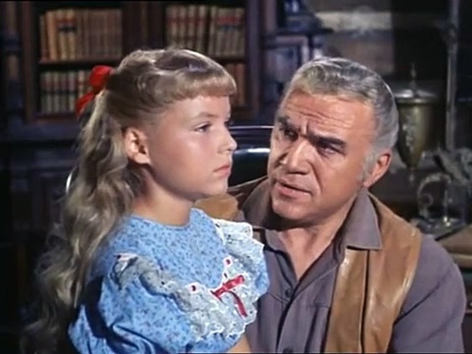 Bonanza Staffel 3 Folge 14 HD Deutsch