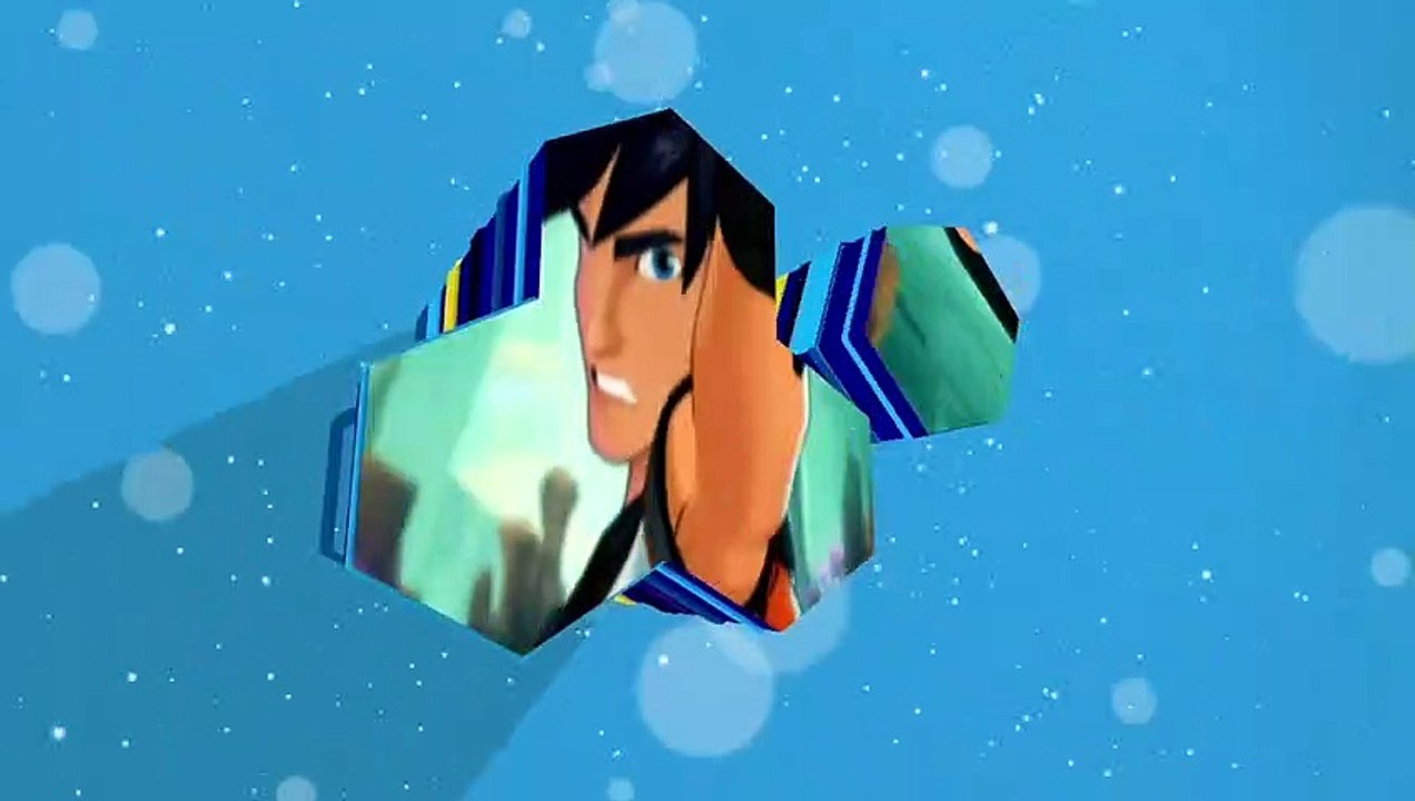 K2 - Bumper - SlugTerra (2013-) | HD