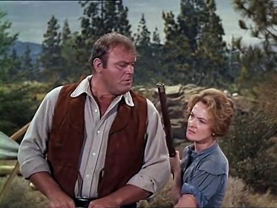 Bonanza Staffel 3 Folge 15 HD Deutsch