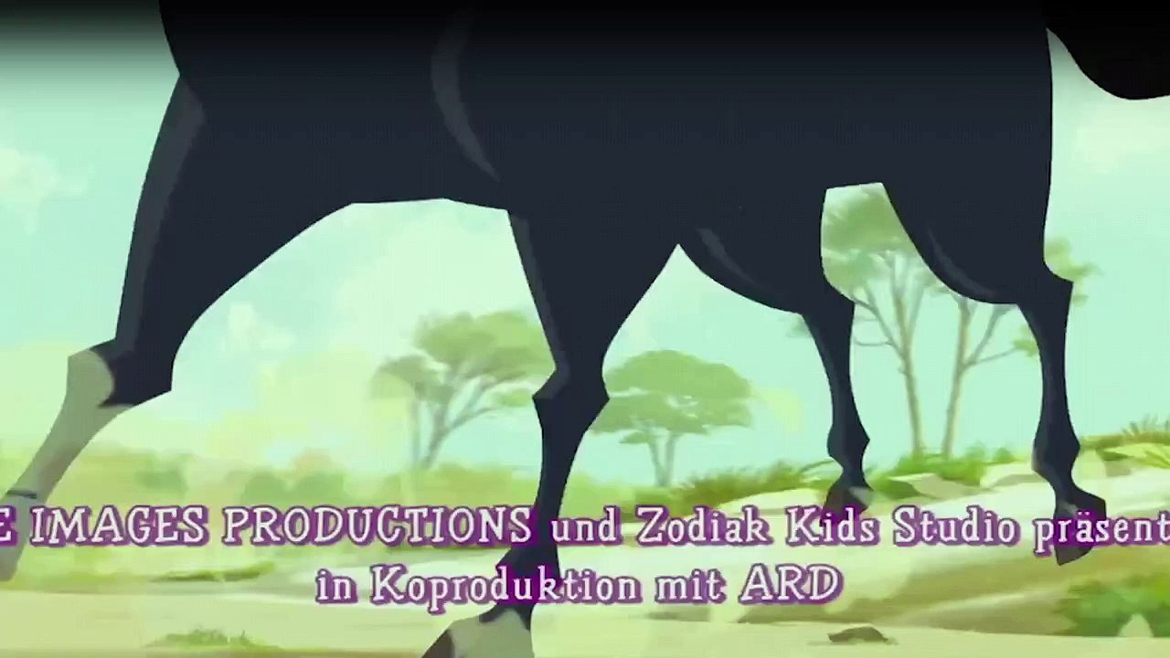 Lenas Ranch Staffel 2 Folge 5 HD Deutsch