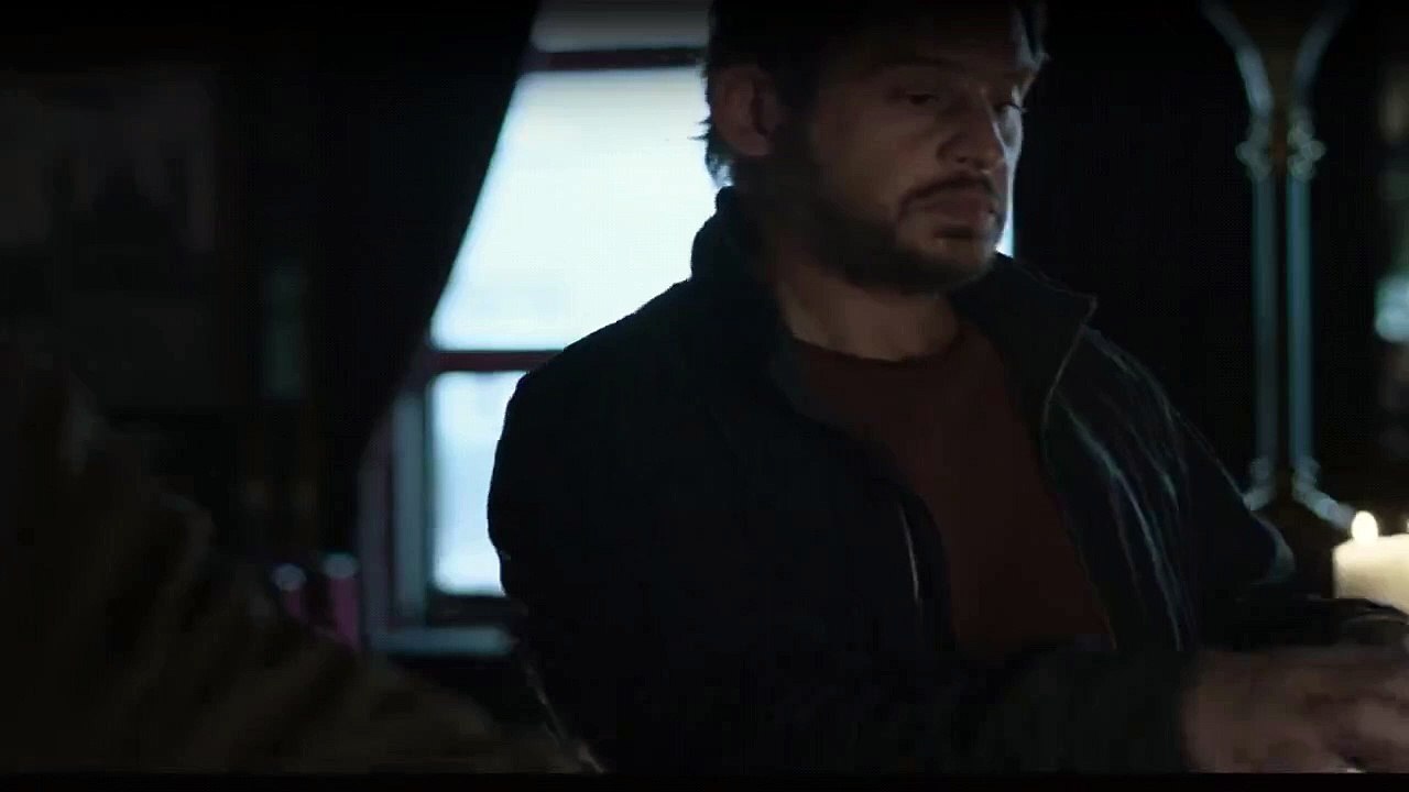 Blackout (2021) Staffel 1 Folge 2 HD Deutsch