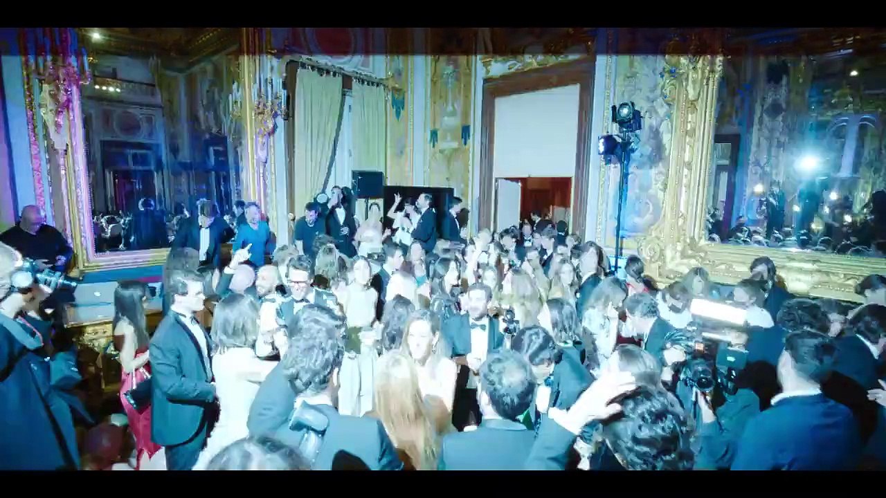 Tamara Falcó La marquesa Staffel 1 Folge 1 HD Deutsch