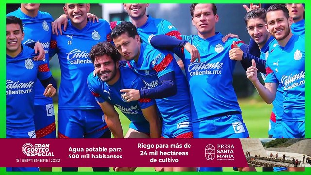 ¿América es amplio favorito en el clásico de clásicos? - Reacción en Cadena