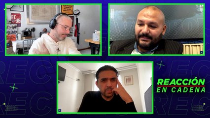 ¿Santos detendría al América? - Reacción en Cadena