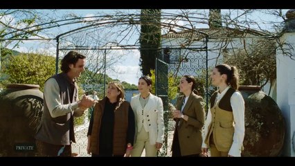 Tamara Falcó La marquesa Staffel 1 Folge 4 HD Deutsch