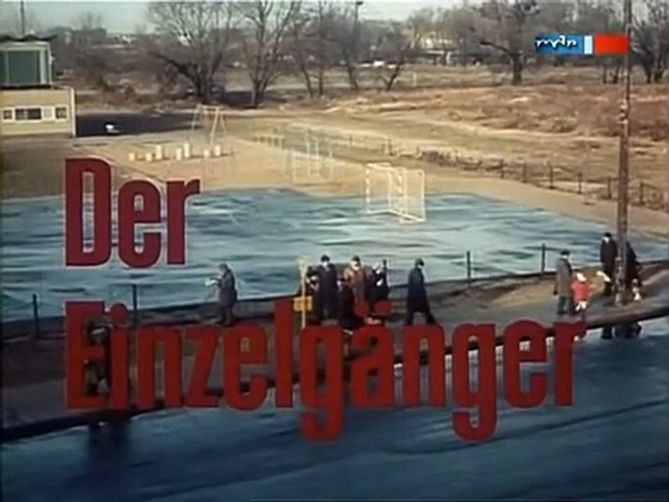 Polizeiruf 110 Staffel 9 Folge 2 HD Deutsch
