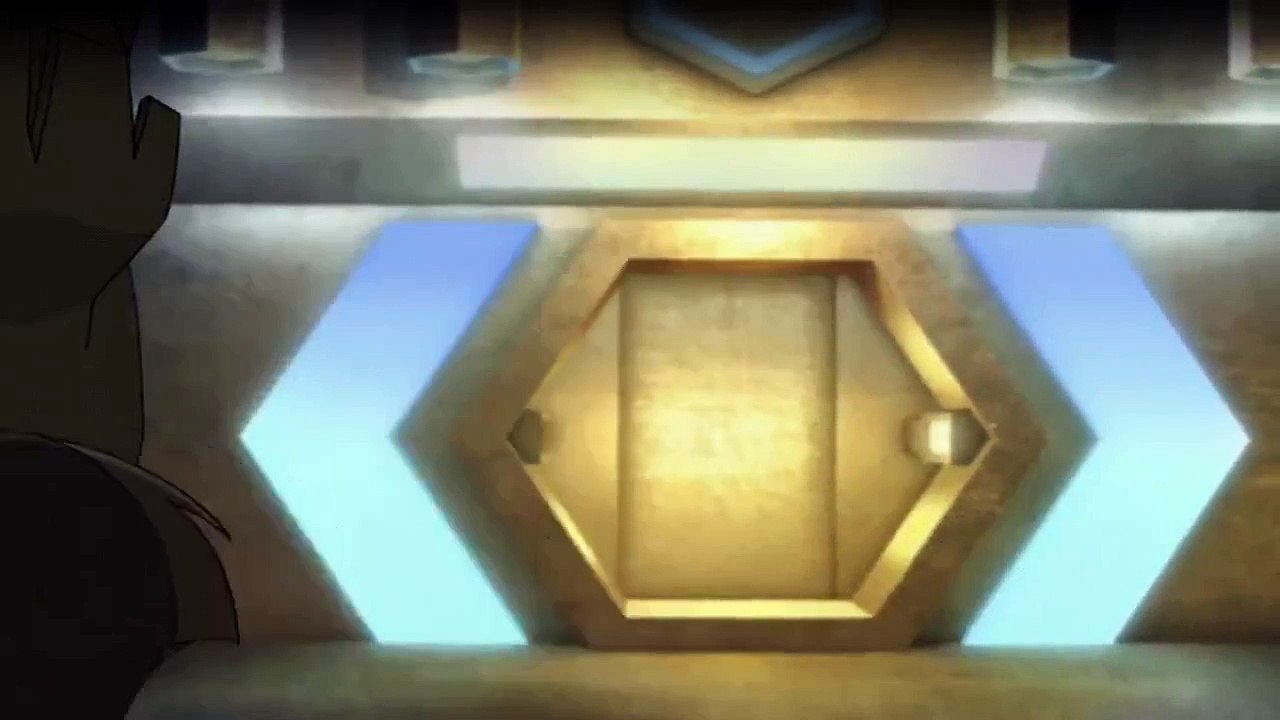 Guardians of the Galaxy Staffel 1 Folge 16 HD Deutsch