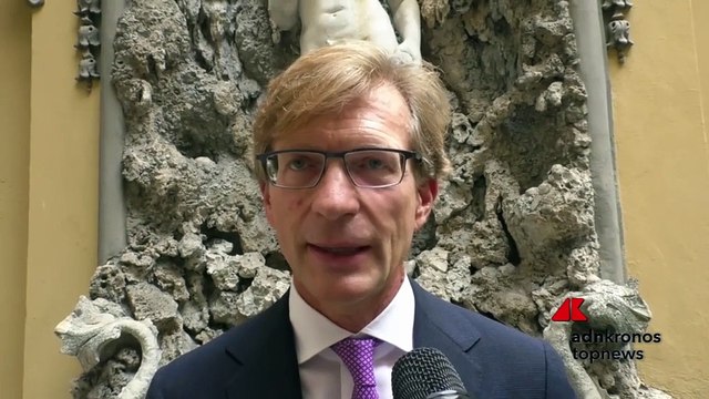 Renoldi Bracco: “Con archivio storico traiamo lezioni di coraggio dal passato