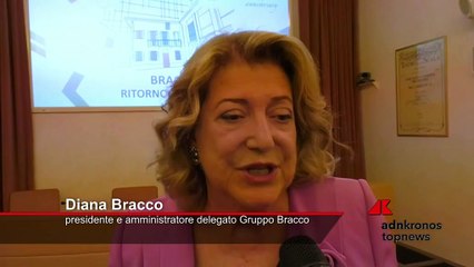 Bracco: “Corporate heritage è leva strategica per futuro aziende”
