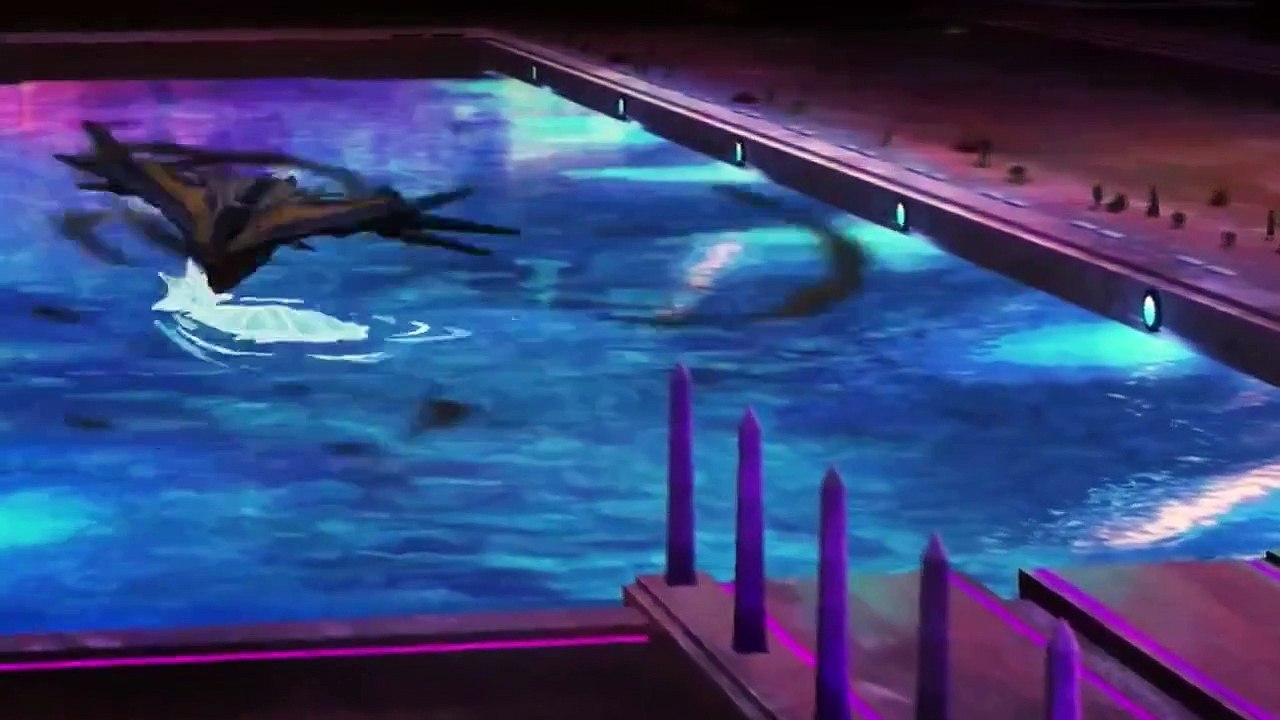 Guardians of the Galaxy Staffel 1 Folge 4 HD Deutsch