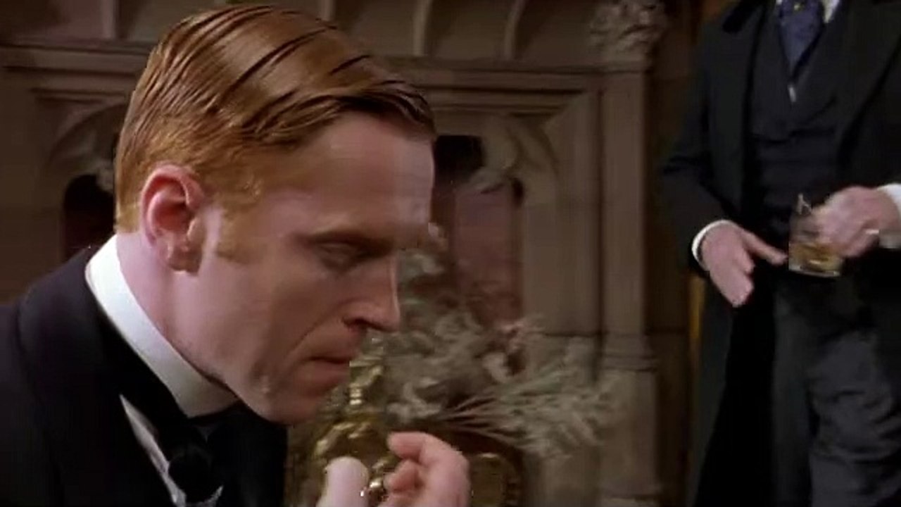 Die Forsyte Saga Staffel 1 Folge 3 - Part 02 HD Deutsch