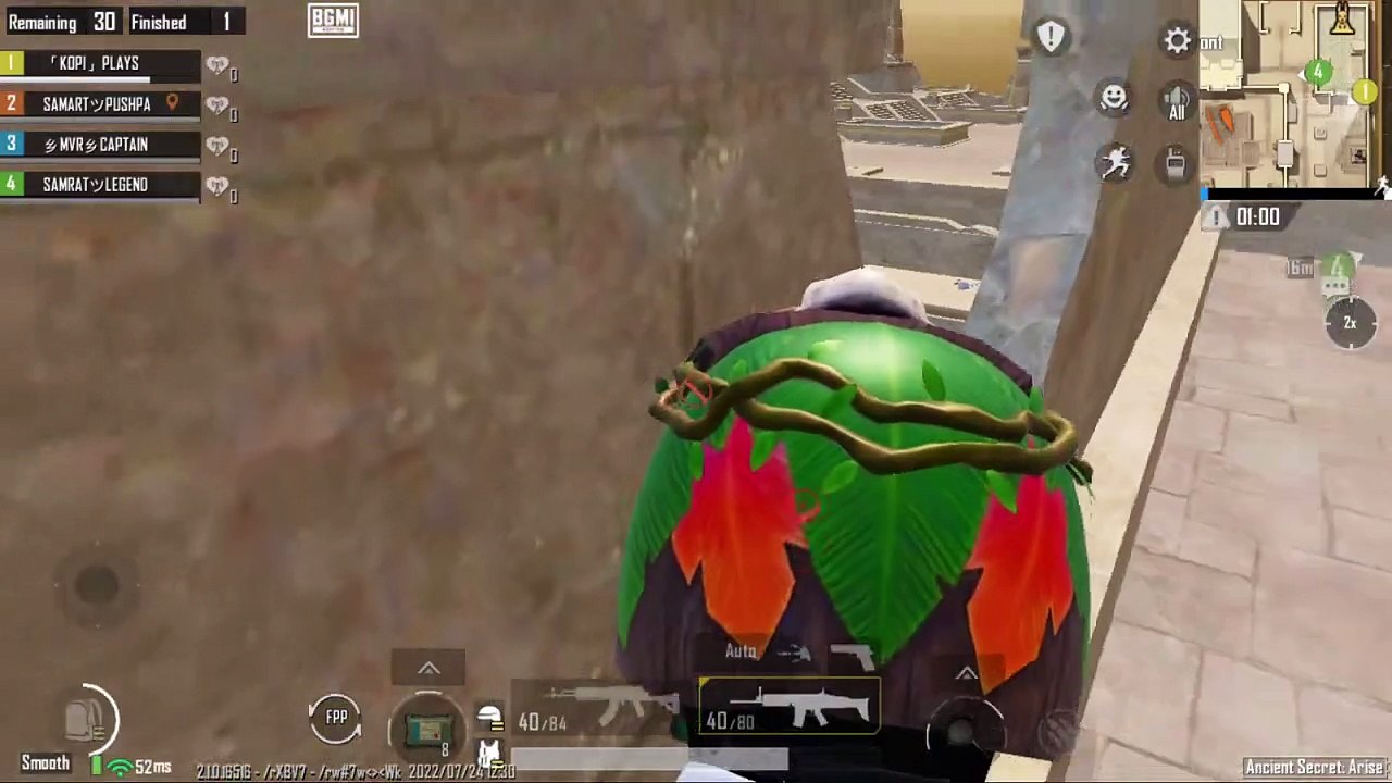 Garda Wala Gameplay _ BGMI_PUBG Funny GamePlay _ BGMI Funny Commentary Gameplay _ #bgmi #fuuny #pubg