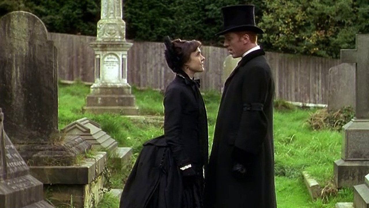 Die forsyte saga staffel 1 folge 4 - part 01 hd deutsch