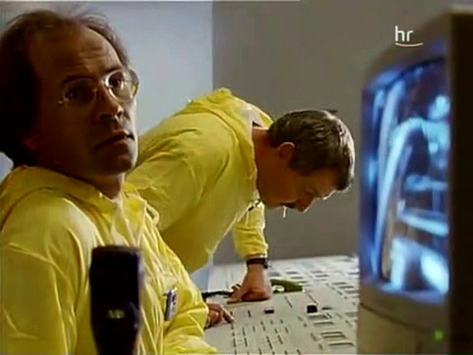 Tatort Staffel 23 Folge 5 - Part 01 HD Deutsch