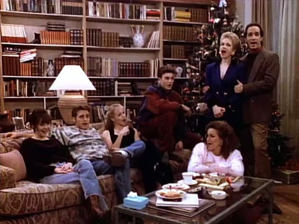 Beverly Hills, 90210 Staffel 2 Folge 18 - Part 02 HD Deutsch